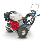 Nilfisk High Pressure Machine NA MC3C